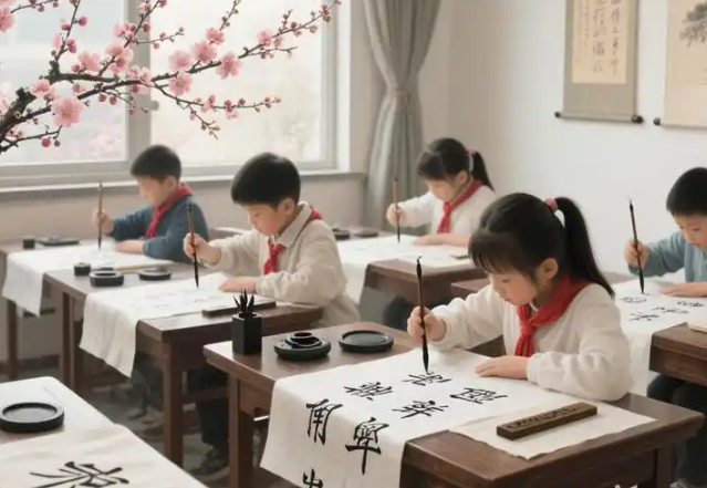 站在孩子实在需求一边实际中一些园所都乐意尝试新的教育模式 站在孩子实在需求一边实际中一些园所都乐意尝试新的教育模式